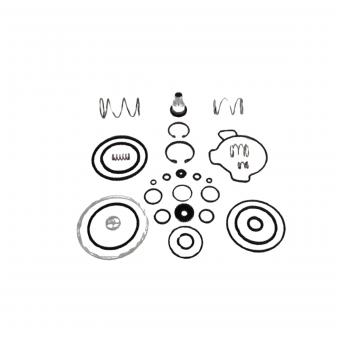 REP VALV DISTR KNORR-IMPORTADA - Código 5435-1-1