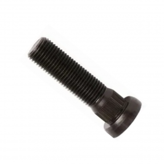 Parafuso roda traseiro 96x4106.5 - Scania P.G.R        OR- 1868668 - Código 5455-1-1