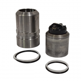 Solenóide para unidade injetora. - Código 5460-1-1