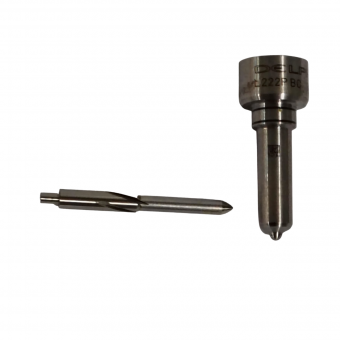 BICO INJ VV FH D12D-DELPHI/L222PBC