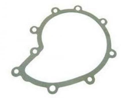 Junta acoplamento helice scania v8 - carcaça - Código 690-1-1