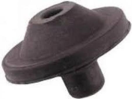 Coxim defletor frontal scania s4 - Código 6926-1-1