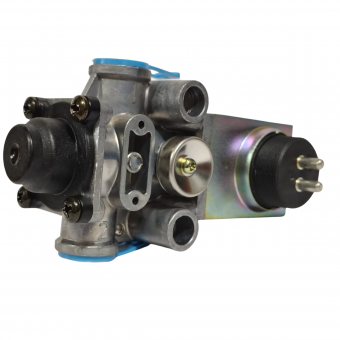 VALV FREIO MOT SC S4/MB/VV FH-24V