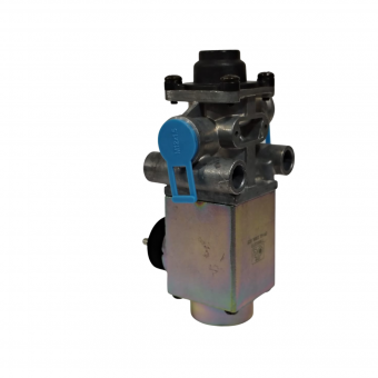 VALV FREIO MOT SC S4/MB/VV FH-24V