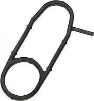 Junta cabeçote filtro lubrificação scania s4 - original - Código 6937-1-1