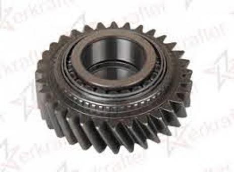Engrenagem 3.movel cambio scania grs 900 - Código 6931-1-1