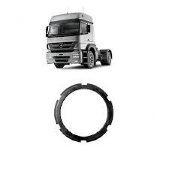 TRAVA ARANHA CARR-81.5/DENTE PQ - Código 5511-1-1