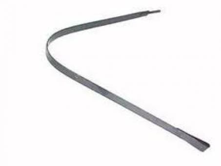 Cinta tanque combustivel volvo n / nl - 060x30 mm - Código 694-1-1