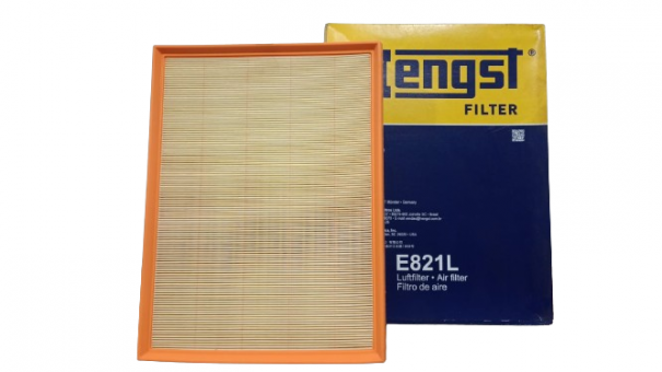 FILTRO AR MBB SPRINTER OM651CDI - Código 5526-1-1