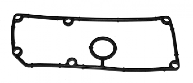 Junta rotativo scania s4 - carcaça / bloc / om - Código 6960-1-1