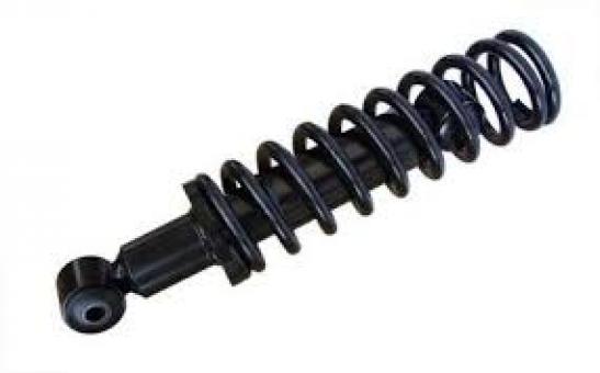 Amortecedor cabine com mola volvo fh 2003 — dianteiro original - Código 6957-1-1