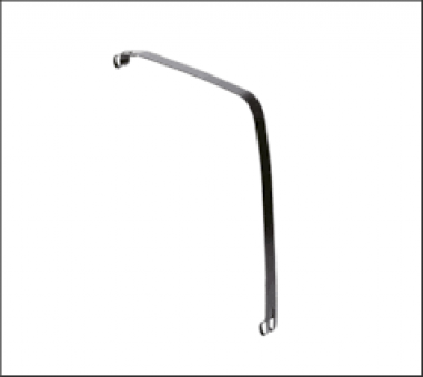 Cinta tanque combustivel scania 113 - Código 696-1-1