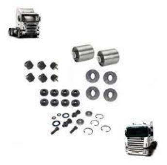 Coxim cabine scania s4 -dianteira /traseiro -reparo antigo - Código 5542-1-1