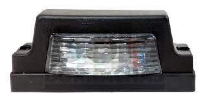 LANT PLACA - Código 6978-1-1