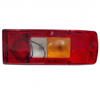 Lanterna traseira lado direito /  Volvo / Scania - Código 5556-1-1