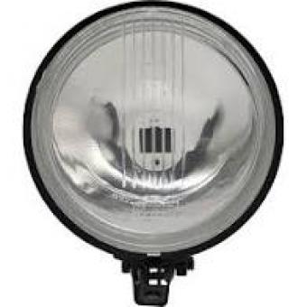 Farol auxiliar -redondo menor - Código 7001-1-1