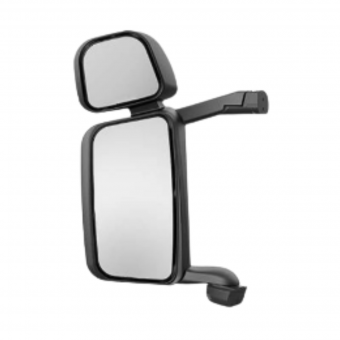 RETR SC S4/LE-C/DES-ELET-C/AUX - Código 5571-1-1