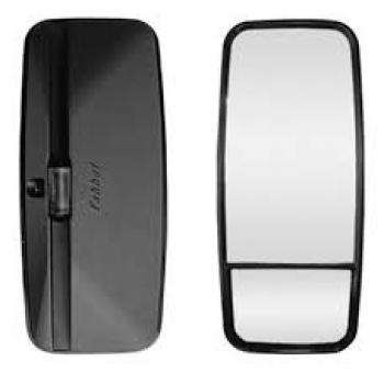 Retrovisor scania 112 /113 -liso /le/ld - Código 701-1-1