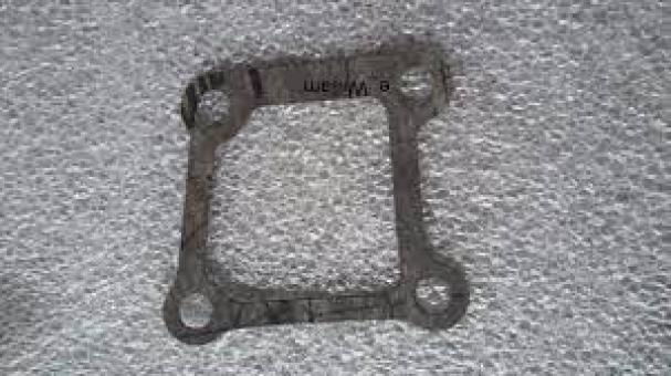 Junta respiro motor scania v8 /142/3 - Código 703-1-1