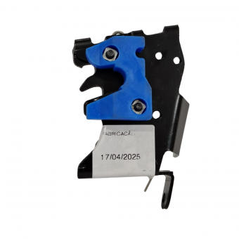 TRAVA GRADE FRONTAL SC S5-LD - Código 5590-1-1