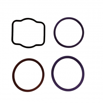 JG ANEL UN INJ-DELFHI/D12C/D - Código 5615-1-1