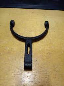 garfo bloqueio volvo diferencial ev72/87 - Código 5650-1-1