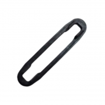 Suporte do guarda-pó  ( Haste servo )  Scania  113    OR-373267 - Código 5668-1-1