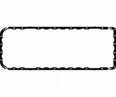 Junta carter scania p94 - original - Código 7139-1-1