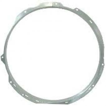  aro defletor helice scania s4 - cab baixa - Código 7152-1-1