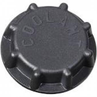 Tampa reservatorio radiador agua scania / volvo fh - abastecimento - Código 7173-1-1