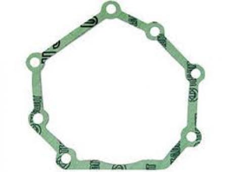 Junta distribuição scania s4-tampa completo / elring - Código 7183-1-1