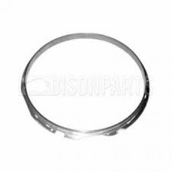  aro defletor helice scania s4 t/r-cabine alta - Código 7184-1-1