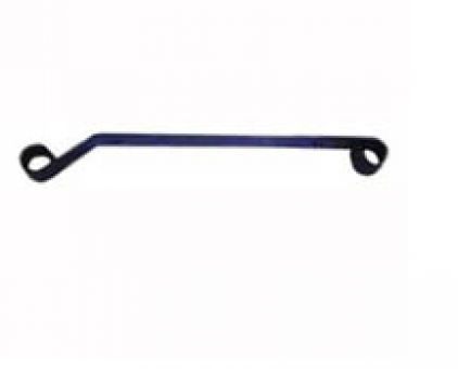 Suporte superior duto ar filtro -  Scania 113    OR-1117054 - Código 5723-1-1