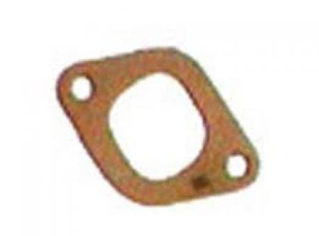 Junta coletor escapamento scania v8 / 142 / 3 - Código 72-1-1