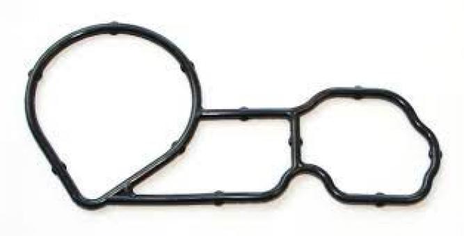 Junta bomba agua scania s4-anel volante / original - Código 7242-1-1