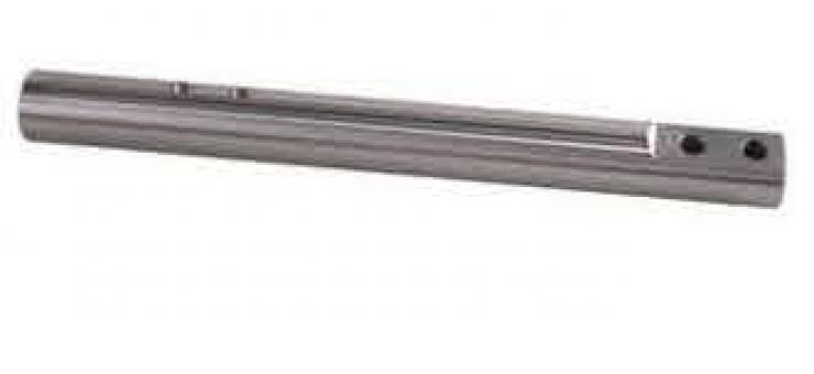 Eixo trambulador cambio scania t 112/113 - 10 marchas - Código 7256-1-1