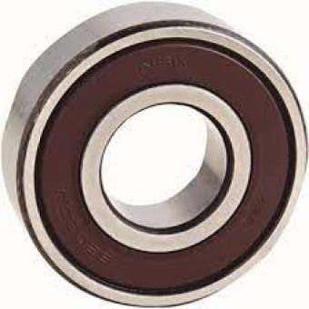 Rolamento barra direção scania - 30x55x23 - Código 7327-1-1