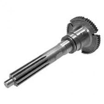 EIXO PILOTO CAMB ZF16S1650-VV FH - Código 5839-1-1