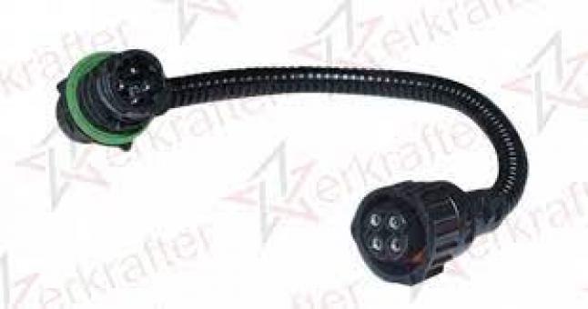 CHICOTE SENSOR PRESS OL VVFH-PRE FI - Código 7340-1-1