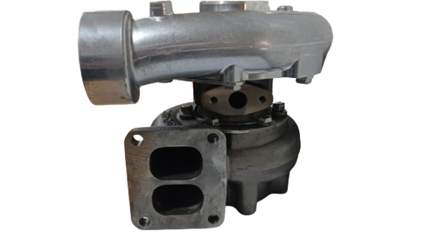 TURB VV N10/12-S/INTERC