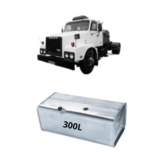 TQ COMB VV N/L-300L/GALV - Código 585-1-1