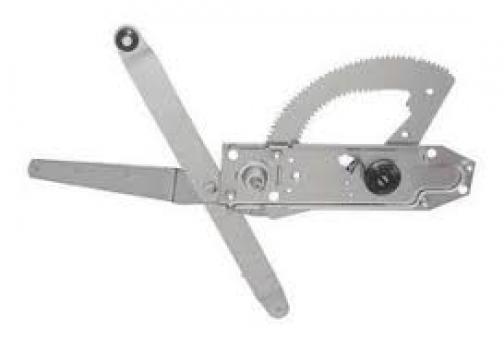 Maquina vidro scania 113 -lado esquerdo manual - Código 736-1-1