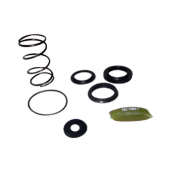 REP VALV REG FLUXO-MBB/VV/IVECO - Código 5857-1-1