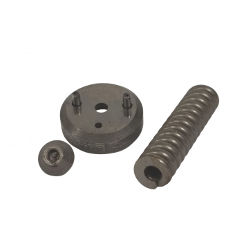 REP UN INJ VV FH-DELPHI/D12A/C-P+M+ - Código 5869-1-1