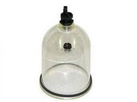 Copo racor scania / volvo - antigo - Código 1168-1-1