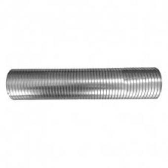 TUBO FLEX ESCAP VW CONST-GALV 31/2 - Código 5879-1-1