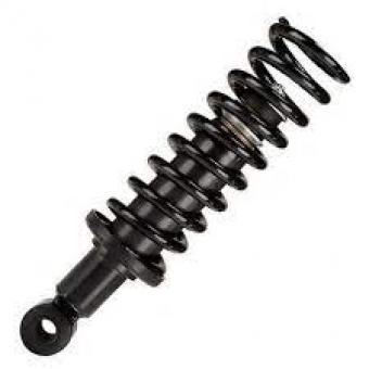  amortecedor cabine volvo fh-tr/05...c/mola - Código 7409-1-1