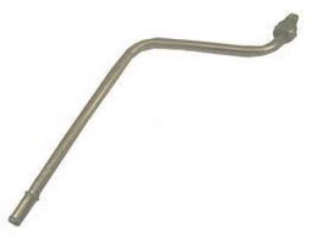 Tubo compressor scania s4 - agua / menor - Código 5934-1-1