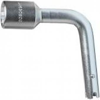 Chave basculamento cabine scania - Código 7451-1-1