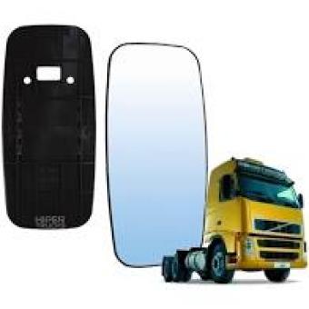 LENTE RETR VV FH/NH...2009-C/DESEM - Código 7456-1-1